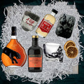 Meukow Vs Cognac Noble Gift Pack