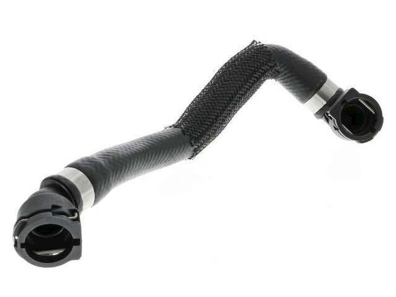 Cooling Hose - Compatible with 2011 - 2016 BMW 535i 2012 2013 2014 2015