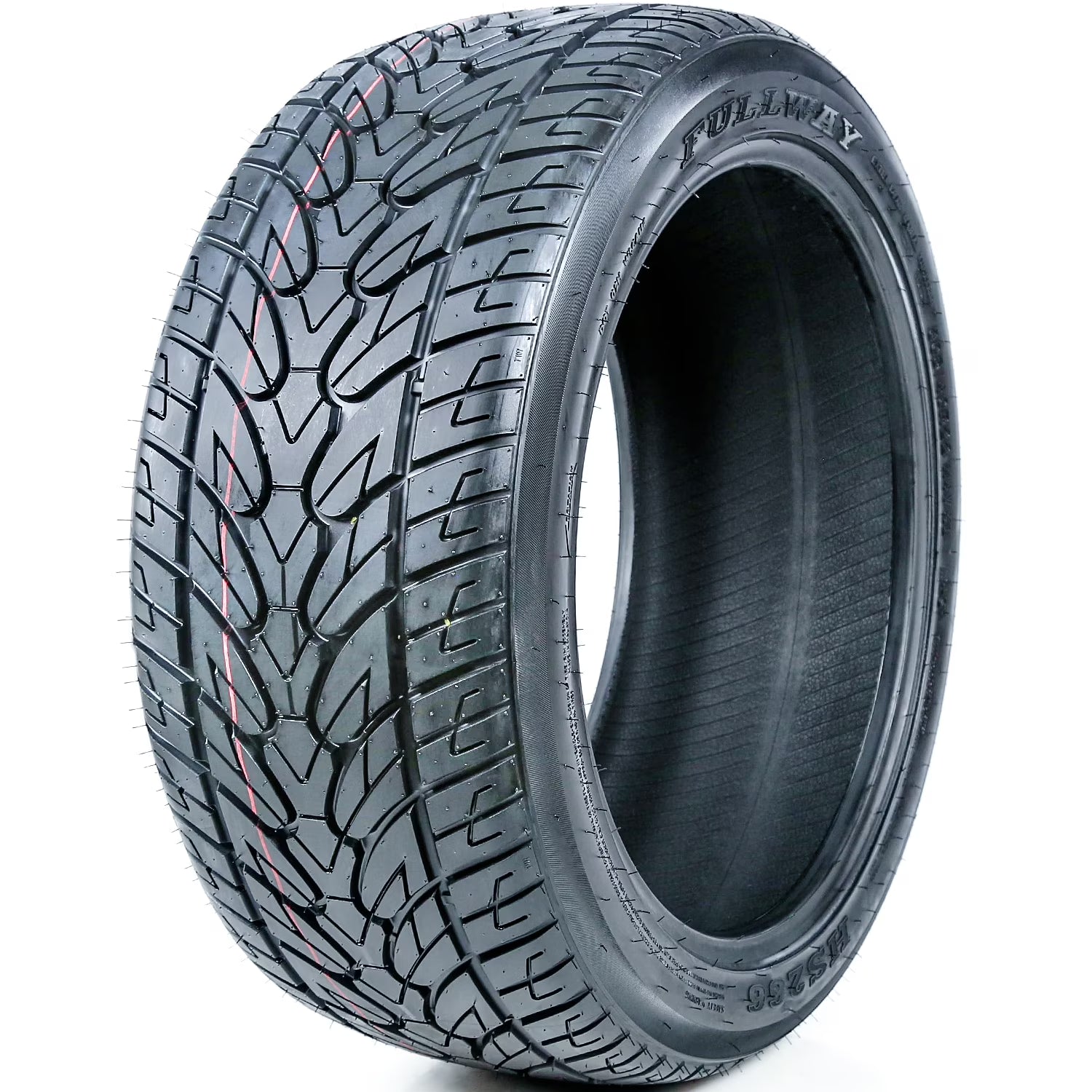 Fullway HS266 285/45R22 114V XL Performance a/s All Season Tire