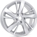 New 17  Alloy Replacement Wheel for Nissan Altima 2013 2014 2015 Rim 62593