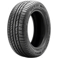 Set of 4 Cooper Zeon RS3-G1 235/55R17 99W Tires