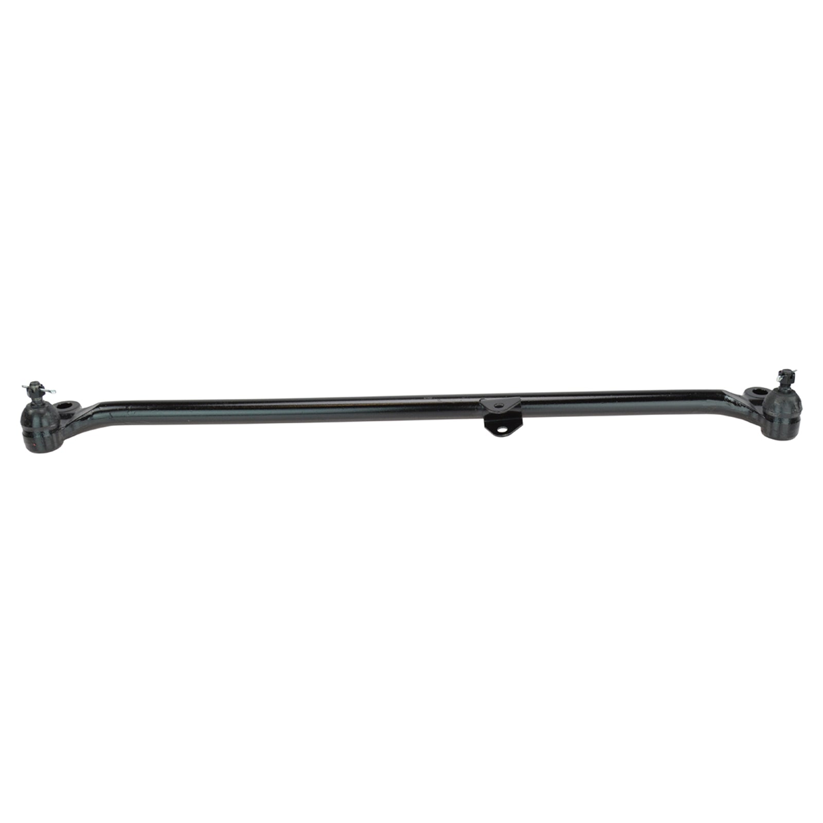 TRQ Front Center Drag Link 4WD for Nissan D21 Hardbody Pickup Pathfinder PSA71021