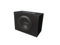 Memphis SRX12SP 12inch Single Bass System w/ Built In Amp and Embroidered Carpet