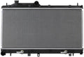 Spectra Premium CU13095 Automotive Radiator Fits select: 2009-2013 SUBARU FORESTER