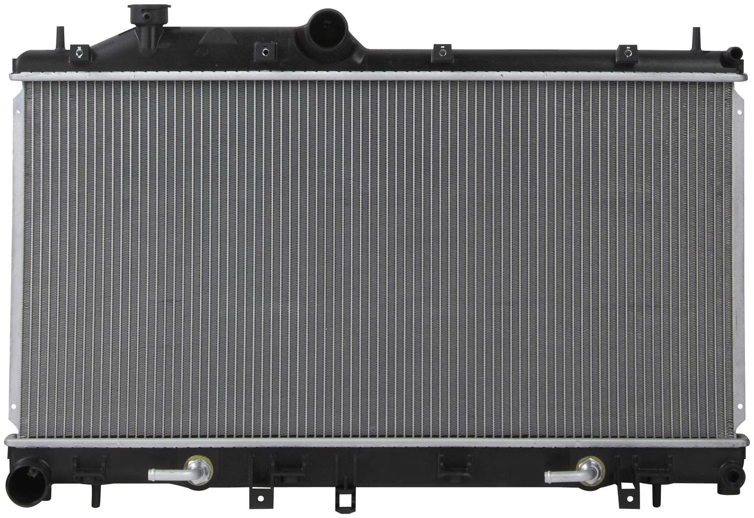 Spectra Premium CU13095 Automotive Radiator Fits select: 2009-2013 SUBARU FORESTER