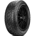Pirelli Scorpion All Terrain Plus All Terrain 265/60R18 110H Light Truck Tire