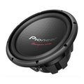Pioneer TSW312D4 Champion Series 12  1500 Watt Dual 4 Ohm Voice Coil DVC Car Subwoofer