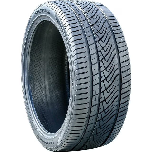 Predator Comptrax PR1 A/S Performance 245/45ZR20 103W XL SUV/Crossover Tire