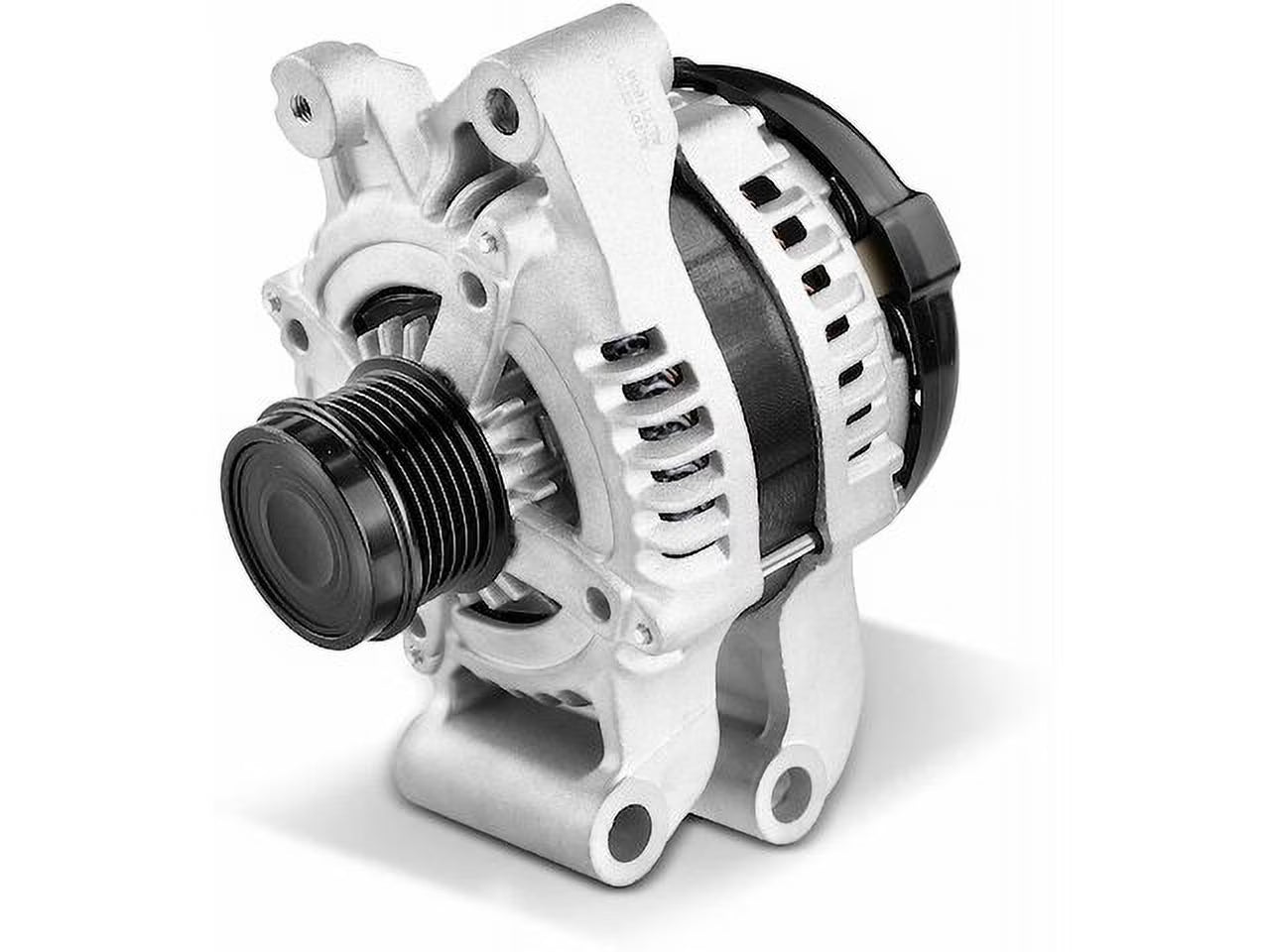 Alternator 1 - Compatible with 2013 - 2018, 2020 Ford Fusion 2014 2015 2016 2017