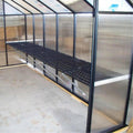 24FT Monticello Work Bench System