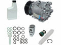 A/C Compressor Kit - Compatible with 2013 - 2018 Chevy Sonic 2014 2015 2016 2017
