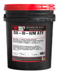AMALIE OIL COMPANY 836-92834-25 WOLF'S HEAD 836-92834-25 - WOLF'S HEAD DEX III H/M ATF