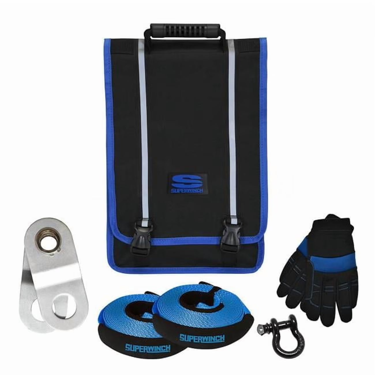 Light Duty Recovery Kit