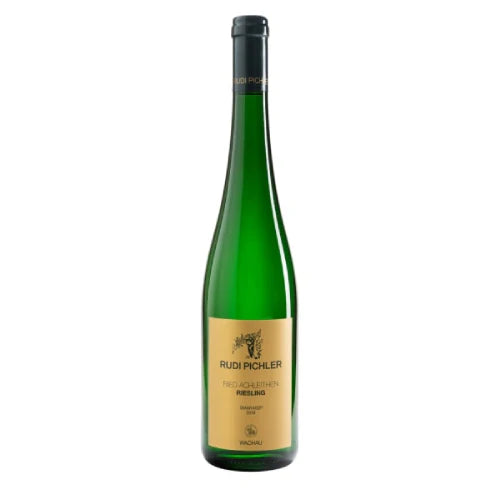 Rudi Pichler Smaragd Achleiten Riesling 2022 - 750ML
