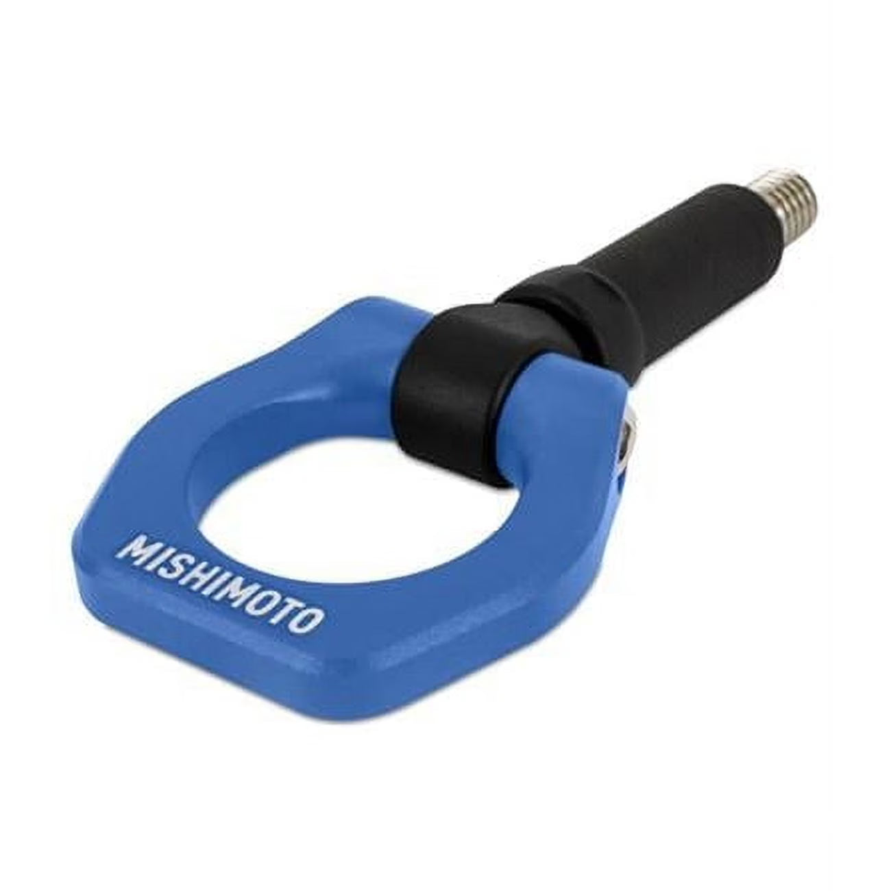 Mishimoto MMTH-E36-92BL Blue Racing Front Tow Hook for 1992-1996 BMW E36
