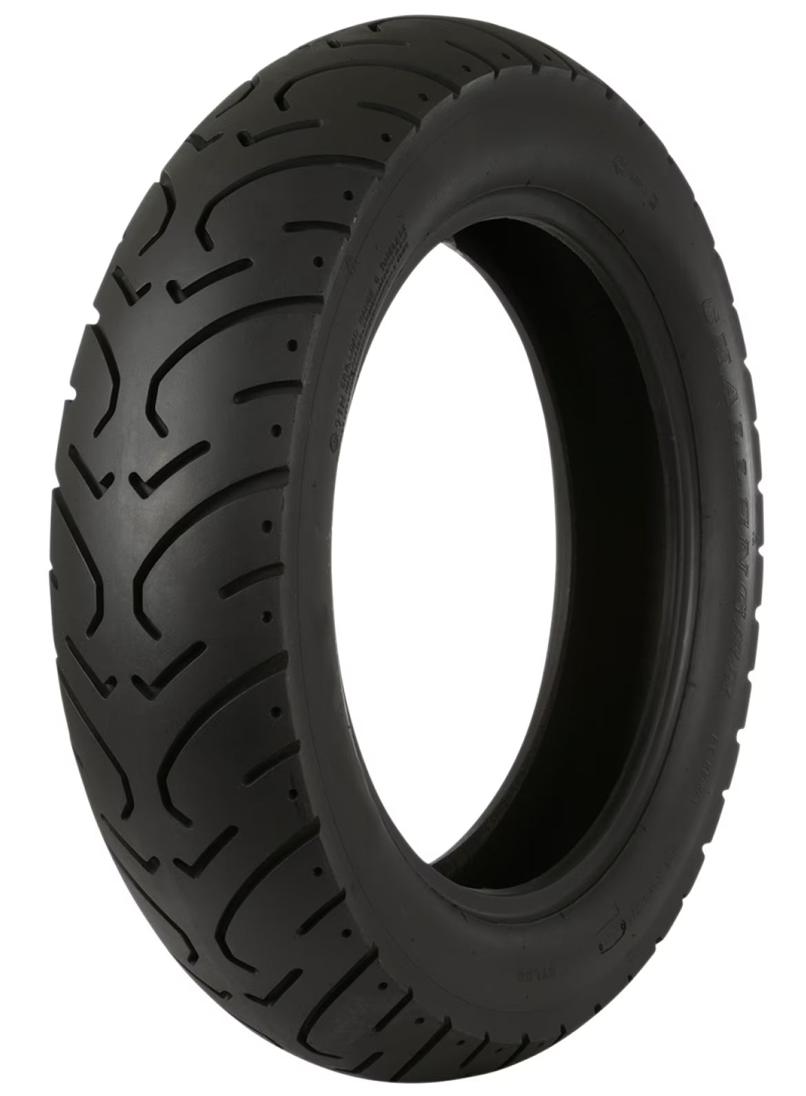 Kenda Challenger K657 Rear Tire 120/90-16 (046571612C1)