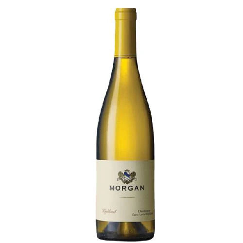 Morgan Highland Chardonnay - 750ML
