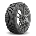 Kelly Edge Sport UHP 225/40R18 92W XL Passenger Tire