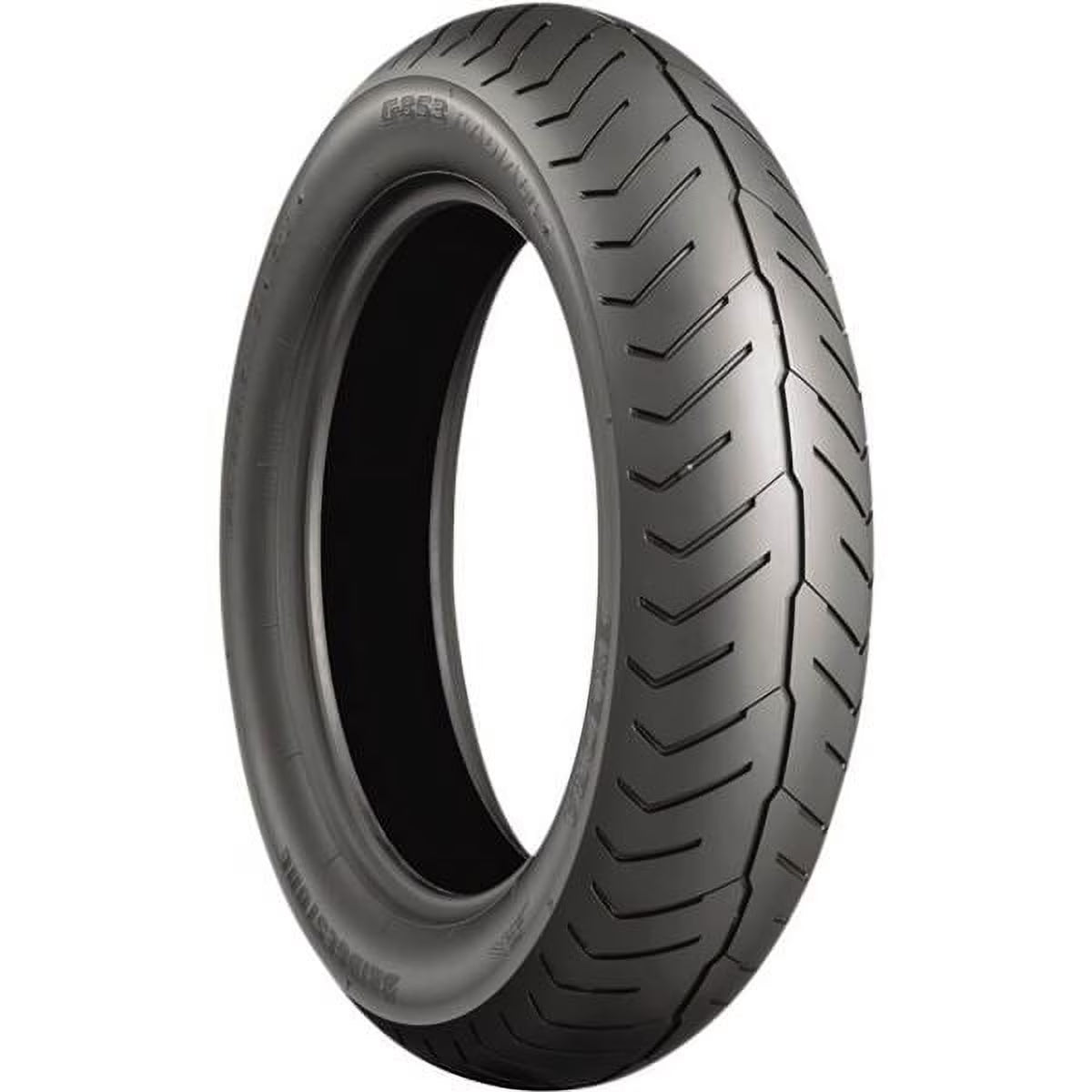 Bridgestone Exedra G853 Front Tire 130/70R18 (9332)