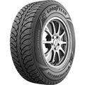 Goodyear WinterCommand SUV 265/50R20 107T Snow Winter Tire Fits: 2014-15 Jeep Grand Cherokee Summit, 2019-20 Jeep Grand Cherokee Limited X