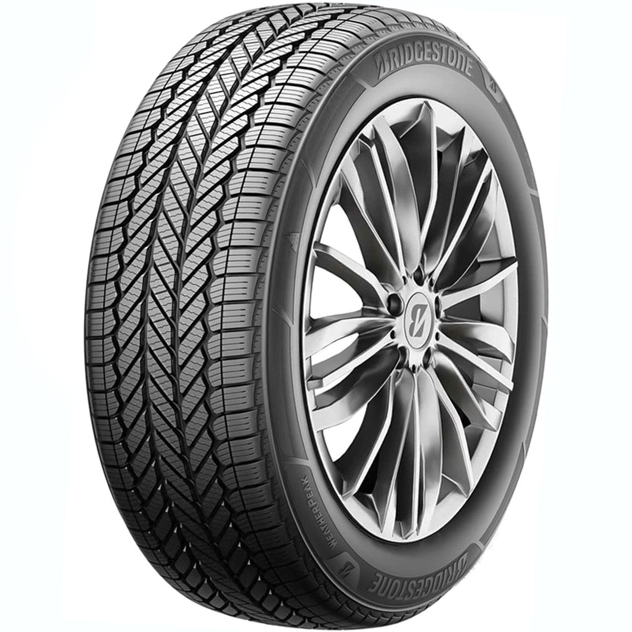 Bridgestone Weatherpeak 235/40R19XL 96V BSW