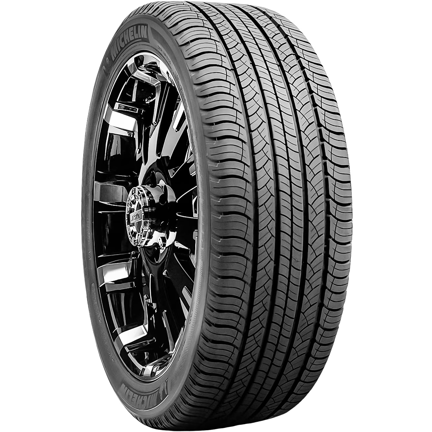 Michelin Latitude Tour HP 295/40R20 106 V Tire