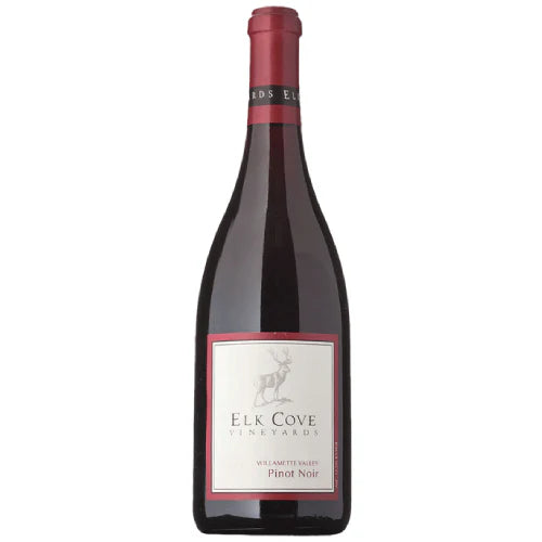 Elk Cove Pinot Noir Willamette Valley 2023 - 750ML