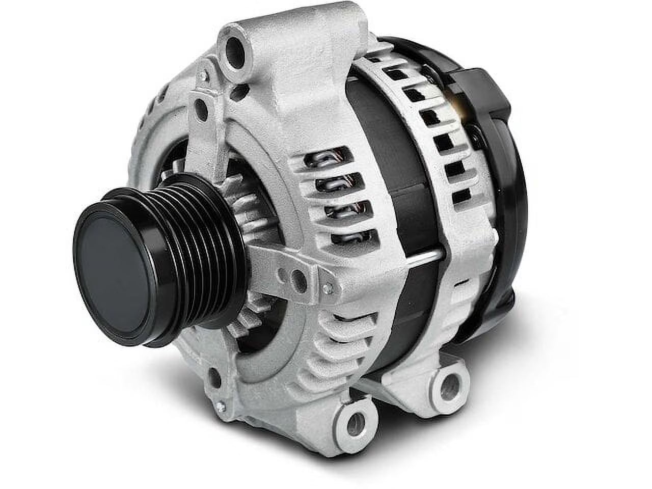 Alternator 1 - Compatible with 2011 - 2014 Dodge Avenger Sedan 3.6L V6 2012 2013