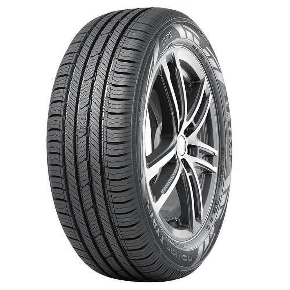 Nokian One 205/65R16 95H BSW (4 Tires)