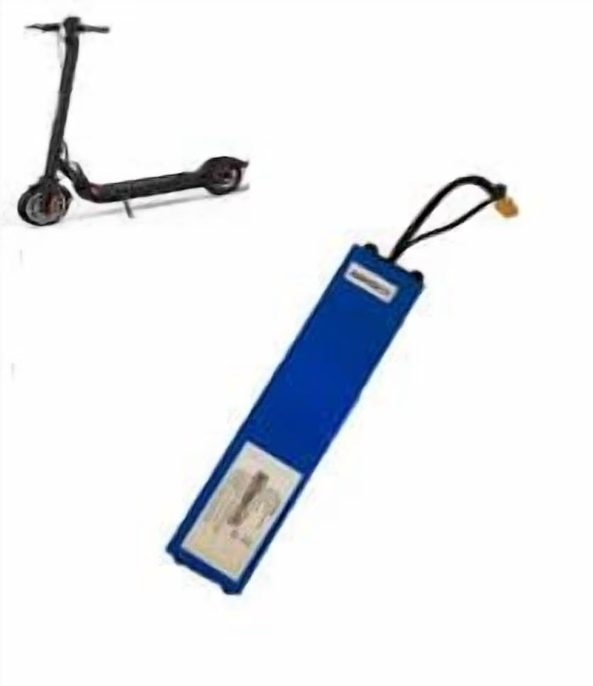 Microgo M5 Battery Electric scooter battery