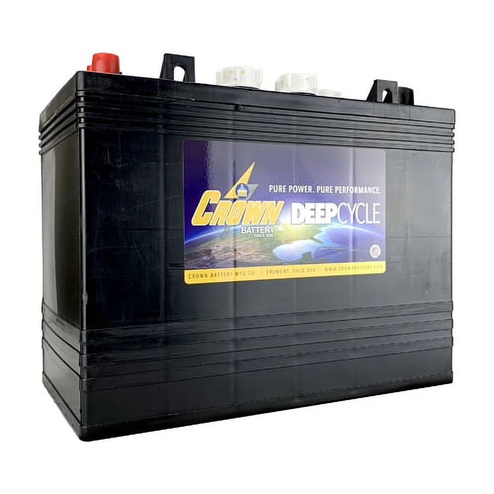 GC12 CR-GC150 12v Commercial Deep Cycle