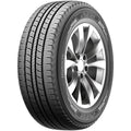 Fuzion Highway 255/75R17 115S a/s All Season Tire