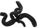 Lower Radiator Hose - Compatible with 2015 - 2019 Ford Transit-350 HD 2016 2017 2018
