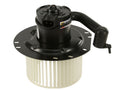 Front Blower Motor - Compatible with 1990 - 1996 Ford E-150 Econoline Club Wagon 1991 1992 1993 1994 1995