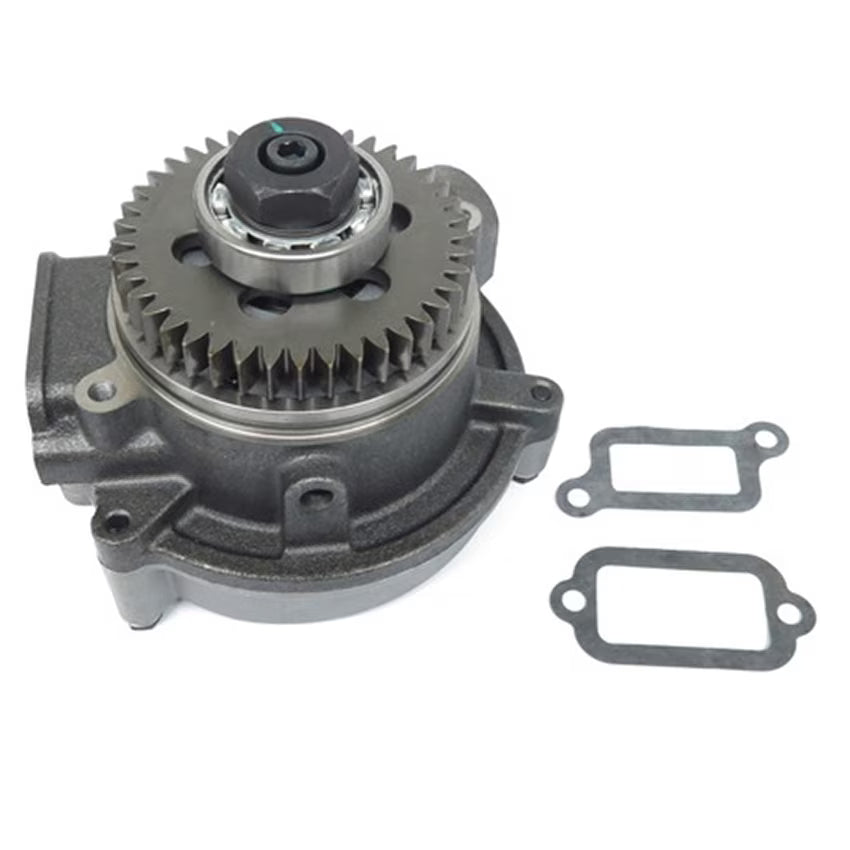 NEW HEAVY DUTY WATER PUMP COMPATIBLE WITH CATERPILLAR ENGINE 3176 3176C 9Y4361 7E8554 1025844