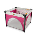 Century Play On 2-in-1 Playard and Activity Center. Berry. Unisex
