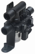 Multiple Solenoid Electronic Heater Valve