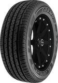 Cosmo El Jefe HT All Season 225/65R17 102H Light Truck Tire