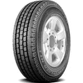 Set of 4 Cooper Discoverer HT3 ST235/85R16 235/85R16 120/116R E 10 Ply Trailer Tires