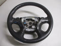 Pre-Owned 2019 Nissan Murano Leather Steering Wheel w/Cruise Control OEM LKQ - Verify Specific Vehicle Fitment In Description - (Good)