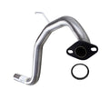 Exhaust Front pipe Compatible for Toyota Yaris 2006-2012 1.5L | Automotive Re
