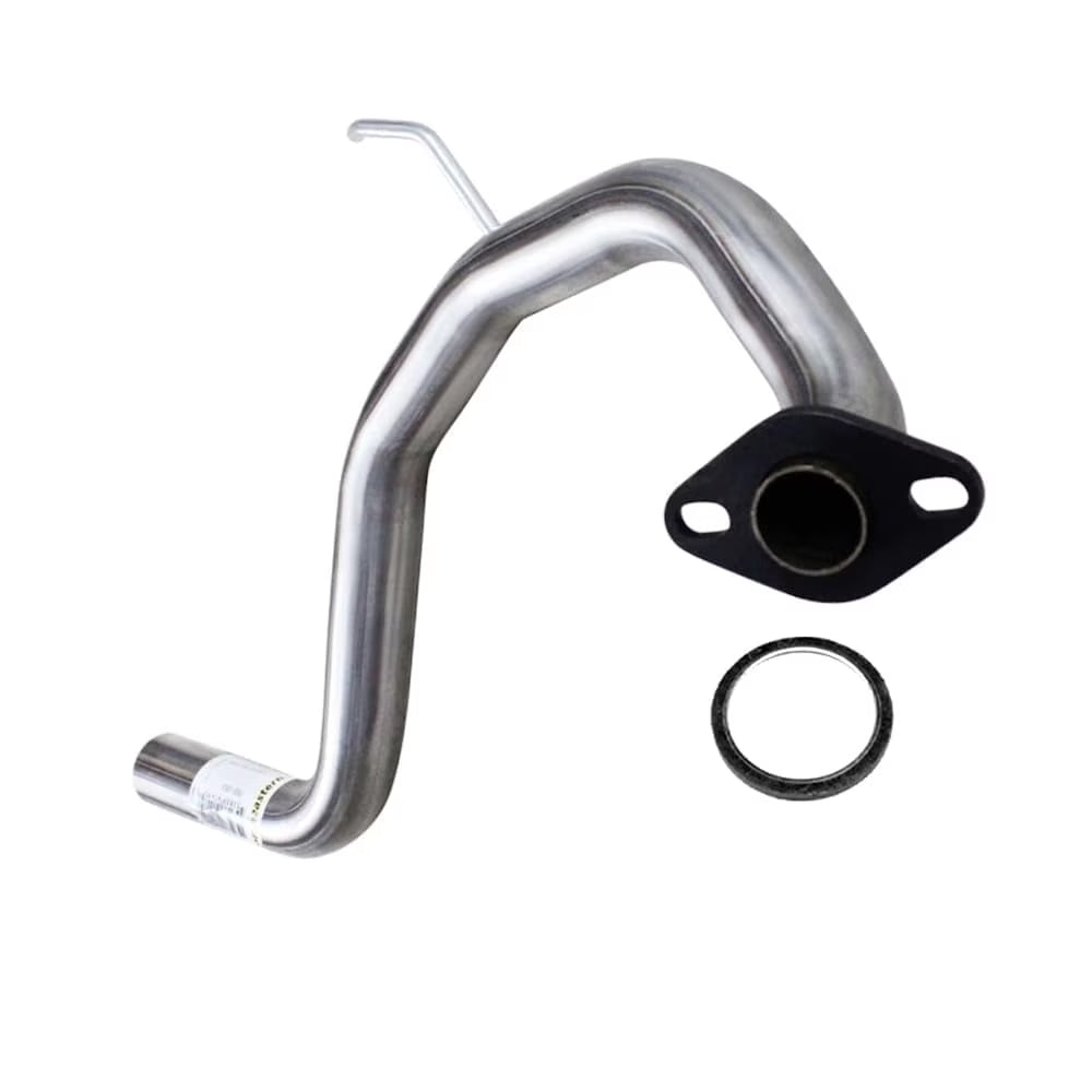 Exhaust Front pipe Compatible for Toyota Yaris 2006-2012 1.5L | Automotive Re