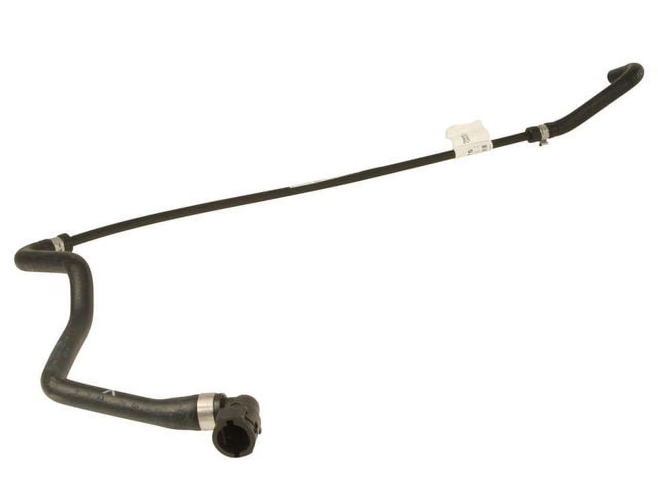 Expansion Tank Hose - Compatible with 2004 - 2005 BMW 645Ci