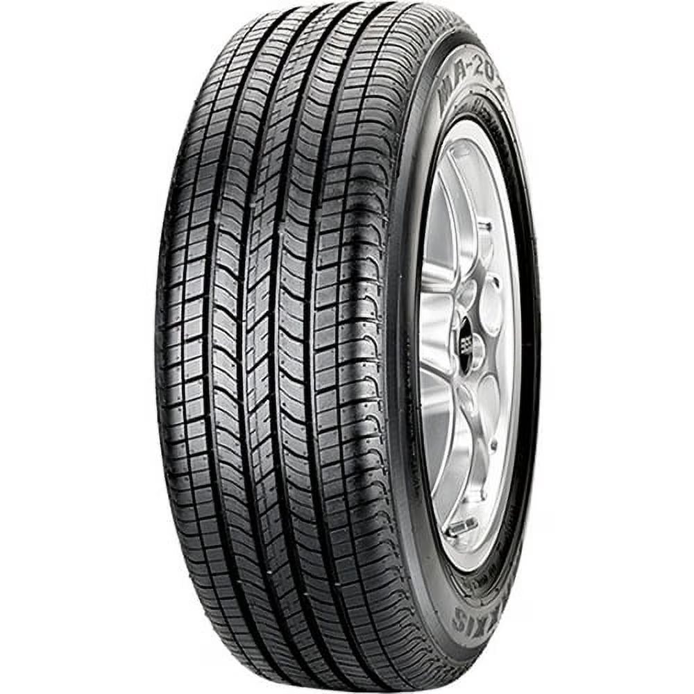 Maxxis MA-202 205/55R16 90H BSW (4 Tires) Fits: 2012-13 Honda Civic EX-L, 2014-15 Honda Civic EX