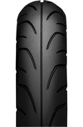 IRC SS-560 Front Tire 120/70-14 55P (T10389)