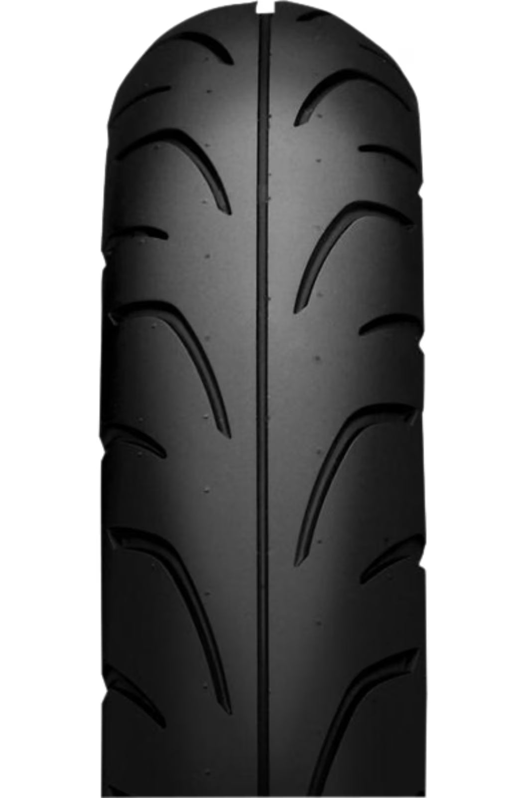 IRC SS-560 Front Tire 120/70-14 55P (T10389)