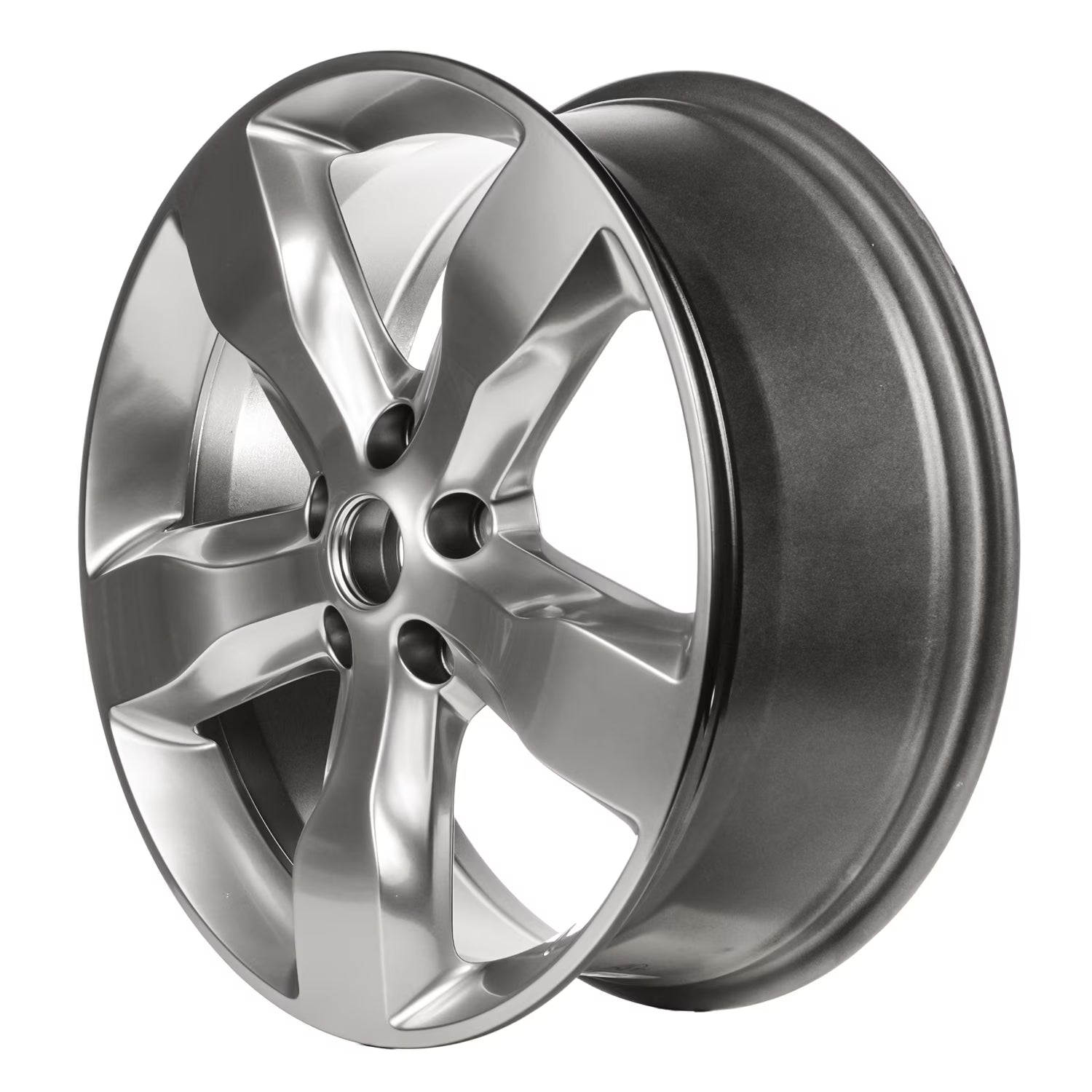 Jeep Grand Cherokee Wheel 2011-2013 20  Factory OEM 1JD14TRMAB