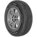 Multi-Mile Wild Country Sport HT 275/65R18 116H Light Truck & SUV Tire