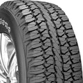 Firestone Destination A/T 245/65R17 105 T Tire Fits: 2004 Jeep Grand Cherokee Overland, 2019 Jeep Cherokee Trailhawk Elite