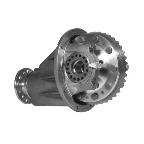 Yukon Dropout Assembly, Toyota 8, Rear w/Grizzly Locker, 30 Spline, 4.88 Ratio